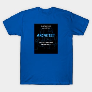 Architect T-Shirt